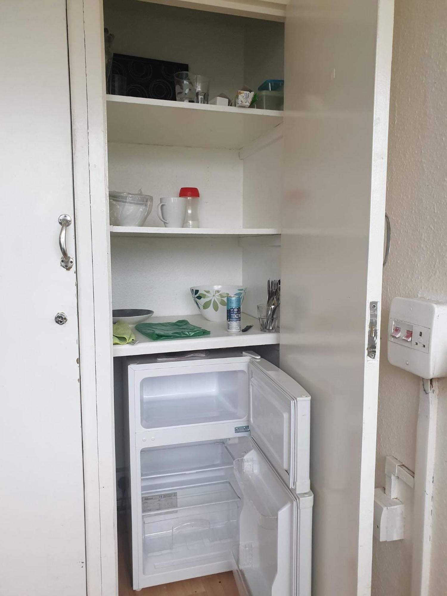 Double Room In Private Apartment Londres Extérieur photo