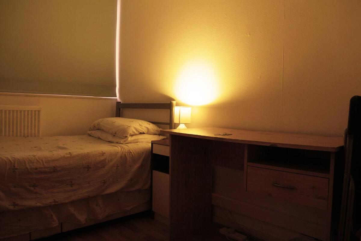 Double Room In Private Apartment Londres Extérieur photo